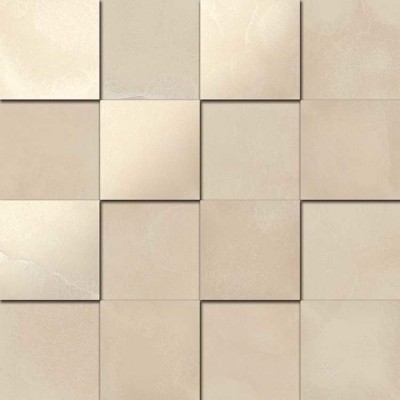 Italon Charme Evo Onyx Mosaico 3D