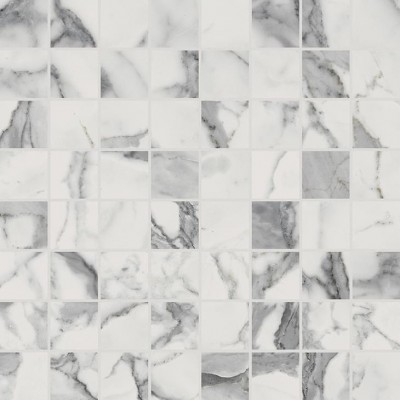 Italon Charme Evo Statuario Mosaico Lux