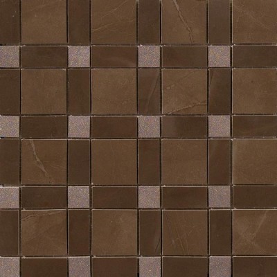 Italon Charme Bronze Mosaico Chic