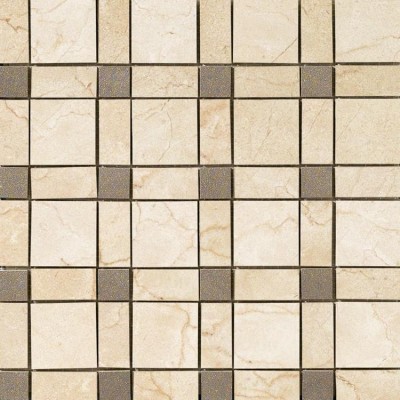 Italon Charme Cream Mosaico Chic
