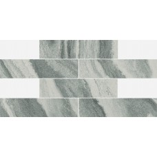 мозаика Italon Climb Iron Brick 30x60 см, толщина 10 мм