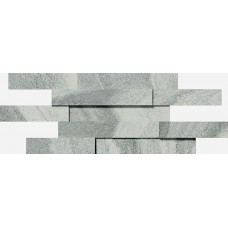 мозаика Italon Climb Iron Brick 3D 28x78 см, толщина 10 мм