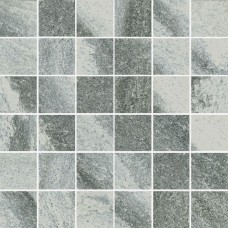 мозаика Italon Climb Iron Mosaico 30x30 см, толщина 10 мм