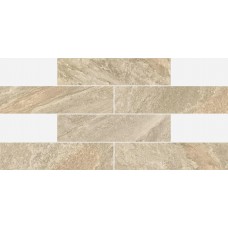 мозаика Italon Climb Rope Brick 30x60 см, толщина 10 мм