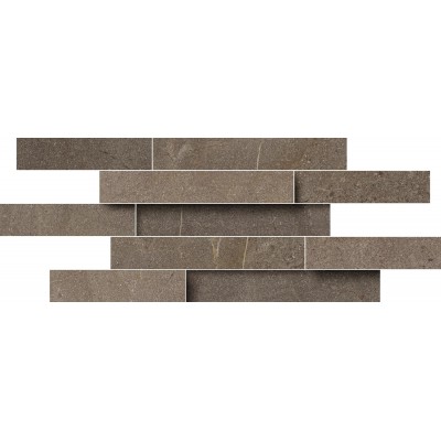 Italon Contempora Burn Brick 3D