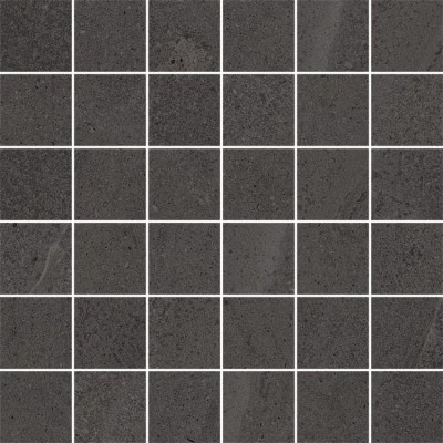 Italon Contempora Carbon Mosaico