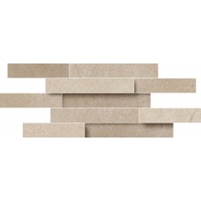 мозаика Italon Contempora Flare Brick 3D 28x78 см, толщина 10 мм