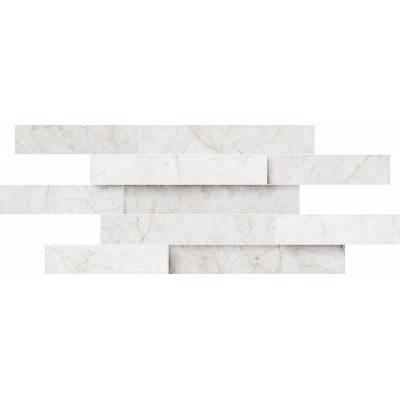 Italon Contempora Pure Brick 3D