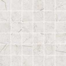 мозаика Italon Contempora Pure Mosaico 30x30 см, толщина 10 мм