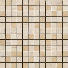 мозаика Italon Elite Cream Mosaico 30.5x30.5 см, толщина 8.5 мм