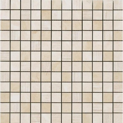 Italon Elite White Mosaico