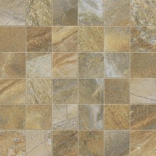 мозаика Italon Magnetique Gold Mosaico 30x30 см, толщина 10 мм