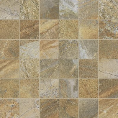 Italon Magnetique Gold Mosaico
