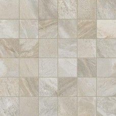 мозаика Italon Magnetique White Mosaico 30x30 см, толщина 10 мм
