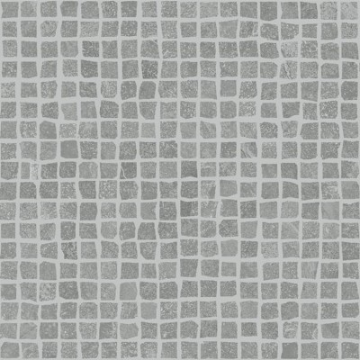 Italon Materia Carbonio Mosaico Roma