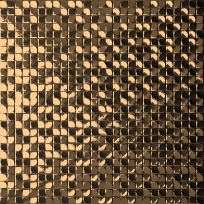 Italon Materia Mosaico Gold