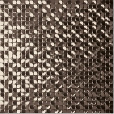 мозаика Italon Materia Mosaico Platinum 30x30 см, толщина 8.5 мм