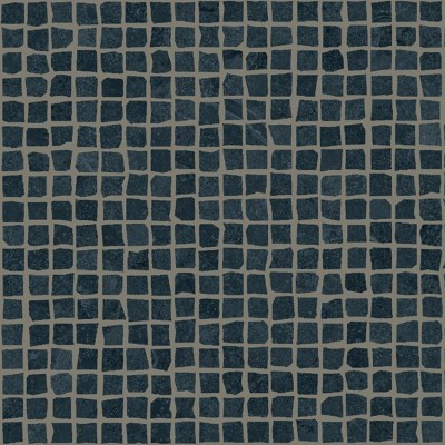 Italon Materia Titanio Mosaico Roma