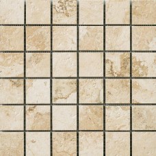 мозаика Italon Nl Stone Ivory Mosaico 30x30 см, толщина 10 мм
