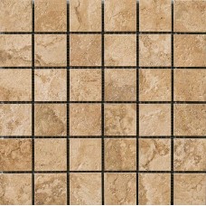 мозаика Italon Nl Stone Nut Mosaico 30x30 см, толщина 10 мм