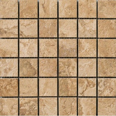 Italon Nl Stone Nut Mosaico