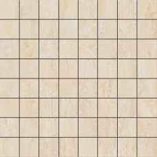 мозаика Italon Travertino Navona Mosaico Lux 29.2x29.2 см, толщина 10 мм