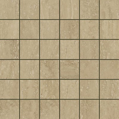 Italon Travertino Noce Mosaico