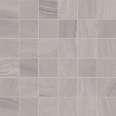 мозаика Italon Wonder Graphite Mosaico 30x30 см, толщина 10 мм