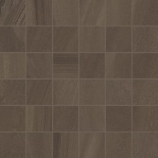 мозаика Italon Wonder Moka Mosaico 30x30 см, толщина 10 мм