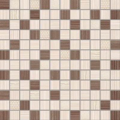 Keraben Velvet Malla Marron