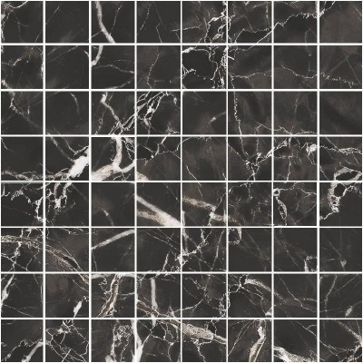 Kerranova Black and White Black