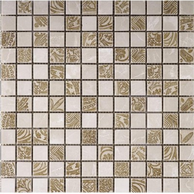 LAntic Colonial Mosaics Ancient Stone