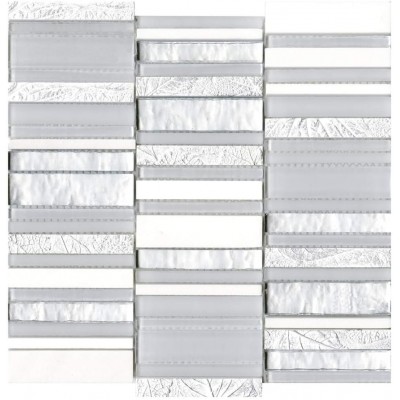 LAntic Colonial Mosaics Elements Pattern Water