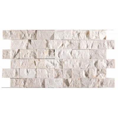 LAntic Colonial Mosaics Elite Brick Creams