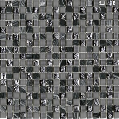 LAntic Colonial Mosaics Eternity Grey