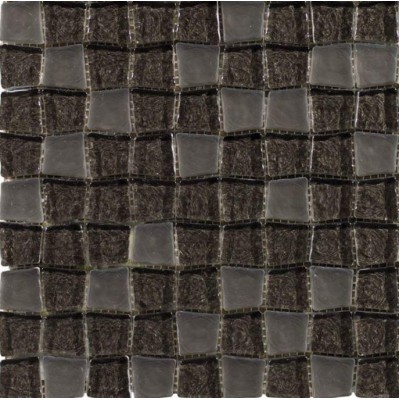 LAntic Colonial Mosaics Evoke Brown