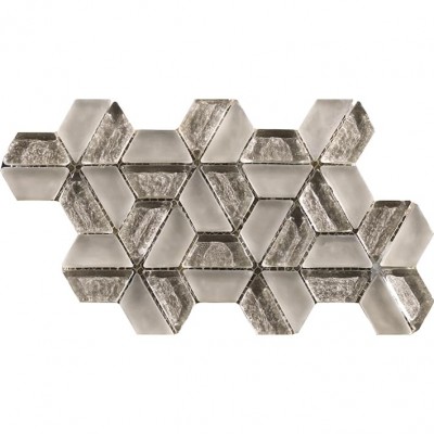 LAntic Colonial Mosaics Evoke Form Caramel