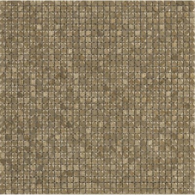 LAntic Colonial Mosaics Gravity Aluminium Cubic Gold