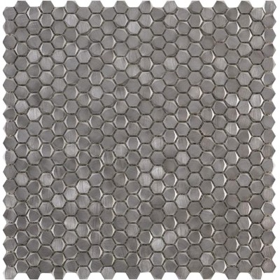 LAntic Colonial Mosaics Gravity Aluminium Hexagon Metal