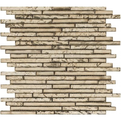 LAntic Colonial Mosaics Harmony Strip Gold