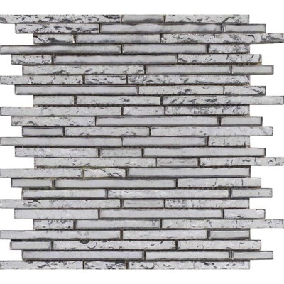 LAntic Colonial Mosaics Harmony Strip Silver