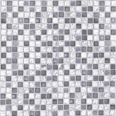 LAntic Colonial Mosaics Imperia Greys