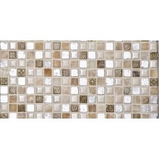 мозаика LAntic Colonial Mosaics Imperia Onix Golden 30x30 см, толщина 8 мм
