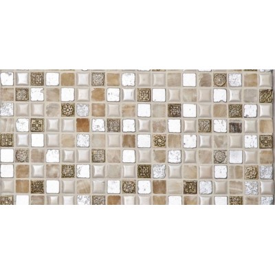 LAntic Colonial Mosaics Imperia Onix Golden