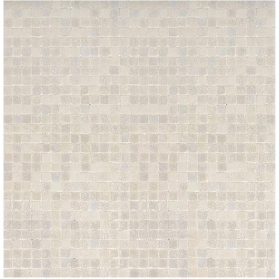 LAntic Colonial Mosaics Mini Iris Cream Pearl