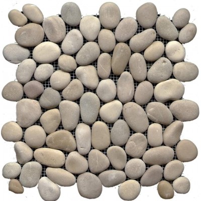 LAntic Colonial Mosaics Paradise Baia Stone Cremas