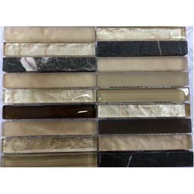 LAntic Colonial Mosaics Tecno Linear Cream Habana