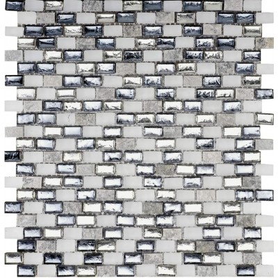LAntic Colonial Mosaics Treasures Mist Shannan