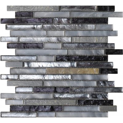 LAntic Colonial Mosaics Treasures Nude Nepal Strip
