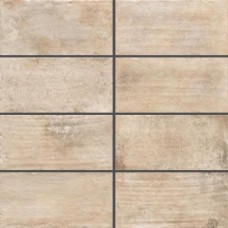 Фоновая плитка Mainzu Aterra Aterra Crema 15x30 см, толщина 9 мм
